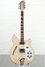 Rickenbacker 360/6 , Mapleglo: Full Instrument - Front