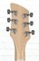 Rickenbacker 620/6 , Mapleglo: Headstock - Rear