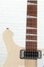 Rickenbacker 620/6 , Mapleglo: Neck - Front