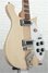 Rickenbacker 620/6 , Mapleglo: Close up - Free2