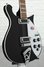 Rickenbacker 620/6 , Jetglo: Free image