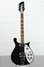 Rickenbacker 620/6 , Jetglo: Full Instrument - Front