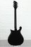 Rickenbacker 620/6 , Jetglo: Full Instrument - Rear