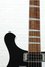 Rickenbacker 620/6 , Jetglo: Neck - Front