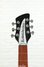 Rickenbacker 330/6 , Jetglo: Headstock
