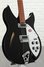 Rickenbacker 330/6 , Jetglo: Free image