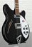 Rickenbacker 360/6 , Jetglo: Free image