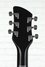 Rickenbacker 360/6 , Jetglo: Headstock - Rear