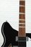 Rickenbacker 360/6 , Jetglo: Neck - Front