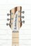 Rickenbacker 330/6 , Natural Walnut: Headstock