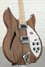 Rickenbacker 330/6 , Natural Walnut: Free image