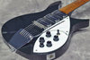 Rickenbacker 325/6 V63, Jetglo: Free image