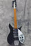 Rickenbacker 325/6 V63, Jetglo: Full Instrument - Front