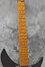 Rickenbacker 325/6 V63, Jetglo: Neck - Front
