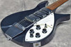 Rickenbacker 325/6 V63, Jetglo: Free image