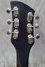 Rickenbacker 325/6 V63, Jetglo: Headstock - Rear