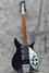Rickenbacker 325/6 V63, Jetglo: Full Instrument - Front