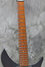 Rickenbacker 325/6 V63, Jetglo: Neck - Front