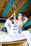 Rickenbacker 4001/4 BT, White: Full Instrument - Front