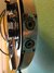 Rickenbacker 4001/4 BT, White: Close up - Free