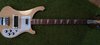 Rickenbacker 4003/4 , Mapleglo: Full Instrument - Front