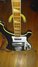 Rickenbacker 4003/4 , Jetglo: Free image2