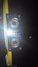 Rickenbacker 4003/4 , Jetglo: Close up - Free