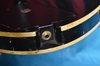 Rickenbacker 2030/4 Mod, Jetglo: Free image