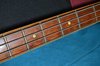 Rickenbacker 2030/4 Mod, Jetglo: Neck - Front