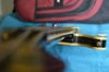 Rickenbacker 2030/4 Mod, Jetglo: Close up - Free