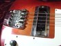 Rickenbacker 4000/4 , Fireglo: Free image