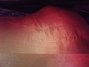 Jan 1973 Rickenbacker 4000/4 , Fireglo: Body - Rear