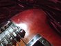 Rickenbacker 4000/4 , Fireglo: Close up - Free2