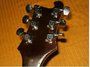Rickenbacker 480/6 , Jetglo: Headstock - Rear