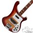 Rickenbacker 4003/4 , Fireglo: Free image