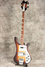 Rickenbacker 4003/4 , MonteBrown: Full Instrument - Front