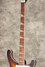 Rickenbacker 4003/4 , MonteBrown: Neck - Front