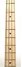 Rickenbacker 4003/4 S, Natural Walnut: Neck - Front