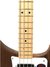 Rickenbacker 4003/4 S, Natural Walnut: Free image