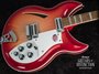 Rickenbacker 381/6 V69, Fireglo: Free image