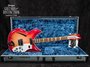Rickenbacker 381/6 V69, Fireglo: Free image2
