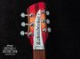 Rickenbacker 330/6 , Fireglo: Headstock