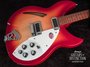Rickenbacker 330/6 , Fireglo: Free image
