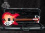 Rickenbacker 330/6 , Fireglo: Free image2