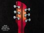 Rickenbacker 330/6 , Fireglo: Headstock - Rear