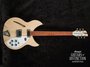 Rickenbacker 330/6 , Mapleglo: Full Instrument - Front
