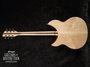 Rickenbacker 330/6 , Mapleglo: Full Instrument - Rear