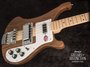 Rickenbacker 4003/4 S, Natural Walnut: Free image