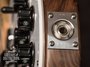 Rickenbacker 4003/4 S, Natural Walnut: Close up - Free