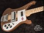 Rickenbacker 4003/4 S, Natural Walnut: Free image